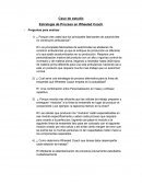 Caso de Estudio Wheeled Coach