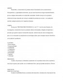 EJEMPLO DEL DESARROLO DE UNA EMPRES.