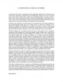 EL SIGNIFICADO CULTURAL DE LOS MEMES.