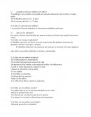 Los Cambios en la Niñes