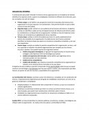 Analisis externo de una empresa.