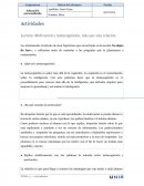 Educación Personalizada.