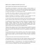 RESEÑA HACIA LA ORQUESTA SINFONICA DE YUCATAN