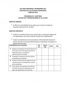 CONSECUENCIAS ACCESORIAS.