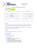 POLÍTICA DE BECA PARA CAPACITACIÓN