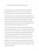 Aplicación de la identidad digital al ámbito de las empresas sanitarias.