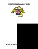 MODELO DE CURVAS POTENCIALES DE SEGUNDO ORDEN