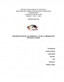 RECONSTRUCCIÓN DE LAS VEREDAS 01 Y 04 DE LA URBANIZACIÓN FRANCISCO TORRES