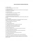 GUIA DE ESTUDIO DE SISTEMAS OPERATIVOS.