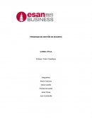 PROGRAMA EN GESTIÓN DE SEGUROS.