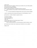 ESTRUCTURA SOCIAL Y COMPORTAMIENTO HUMANO