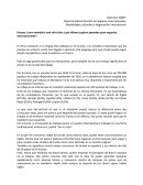 Learn mandarín and shirt tales ¿qué idioma sugiere aprender para negocios internacionales?.