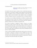 LA EDUCACIÓN CREA UN DISCURSO POLITICO