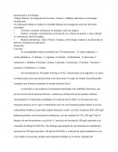 Lisozima, Taninos y Maderas Alternativas en vino.