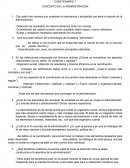 Cite usted tres razones que muestran la importancia y actualidad que tiene el estudio de la administración..