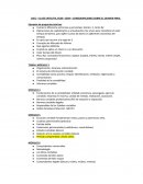 TEMA # 1 ORIGEN Y EVOLUCIÓN DEL DERECHO DEL TRABAJO BUROCRÁTICO.