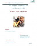 TAREA EN EQUIPO 3: CASO BMG