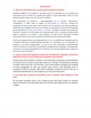 ¿Sobre cual información de los usuarios posee Facebook los derechos?