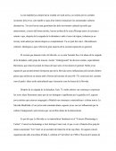 Breu Història de la Movida Madrileña.