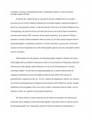 Conceptes e-busines, màrqueting electrònic.