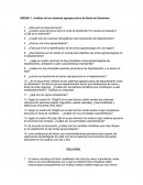 UNIDAD 1. Análisis de los sistemas agropecuarios de Norte de Santander