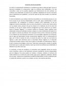 Amazonía, corte de oleoductos..