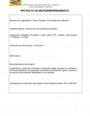 TUTORIAS ESPECIALIZADAS EN EDUCACIÓN – APOYO ESCOLAR”