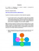 PREGUNTAS: Se considera la evaluación de la redacción, ortografía y presentación del trabajo en este formato