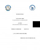 ENSAYO DEL LIBRO “EL MALESTAR DE LA GLOBALIZACIÓN”