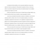 La enajenación de bienes públicos.