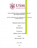 TRABAJO APLICATIVO N° 3