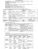 Lenguaje y comunicación CONCEPTOS BÁSICOS