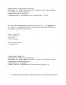 PRACTICA DEL TENIS DE MESA COMO ESTRATEGIA PARA EL MEJORAMIENTO DEL ESTILO DE VIDA DE LOS NIÑOS Y NIÑAS