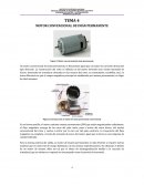 MOTOR CONVENCIONAL DE IMÁN PERMANENTE