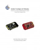 Uso de un RTOS en seguidor de linea plataforma Freescale Fredom