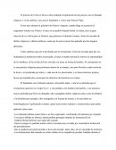 El proceso de Cristo se lleva a cabo mediante la aplicación de dos juicios, uno es llamado religioso y el otro político; uno ante el Sanhedrín y el otro ante Poncio Pilato.