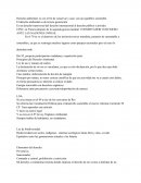 Derecho ambiental, es con el fin de conservar y usar, con un equilibrio sostenible.