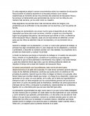 En esta asignatura adquirí nuevos conocimientos sobre los maestros de educación física durante mi práctica docente en la escuela primaria, tuve nuevas experiencias al momento de dar mis primeras dos sesiones de educación física