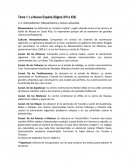 Tema 1: La Nueva España (Siglos XVI a XIX)