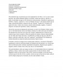 El hombre en busca de sentido. Personalmente algo en particular que me ha impactado de este libro