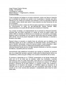 Tecnología en Logística Materia Bloque 1 – Organización y métodos