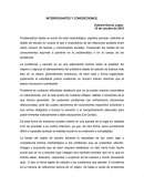 INTERROGANTES Y CONCRECIONES.Edward García López