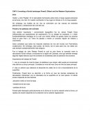 Hutton y John Playfair: El rol denudante dominante sobre todo el rango espacio-temporal es la lluvia y los ríos. En nuestro continente no hay lugar en donde un rio no haya pasado.