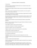 LOS PRIMEIROS FILÓSOFOS: LOS PRESOCRÁTICOS.