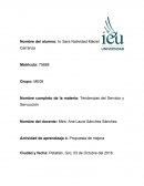 Las organizaciones requieren el desarrollo de procesos administrativos estratégicos para incrementar su productividad y permanencia en el mercado.