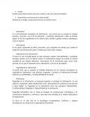 Consejos para desestresarse