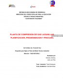 INFORME DE PASANTIAS,