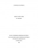 Eficiencia en las entidades