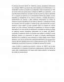 El presente documento aborda los Trastornos musculo esqueléticos relacionados con el trabajo (TMERT)