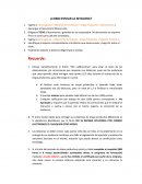 Como enviar la bitacora?